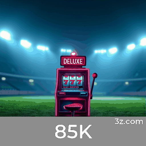 Descubra o Poder do App 85K para Apostas