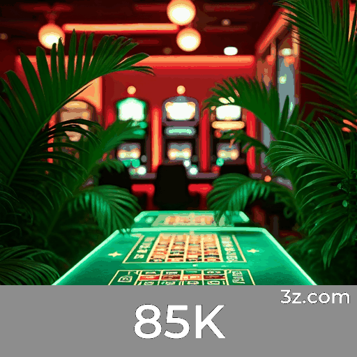 Aproveite as Promoções Imperdíveis do 85K e Ganhe Mais!