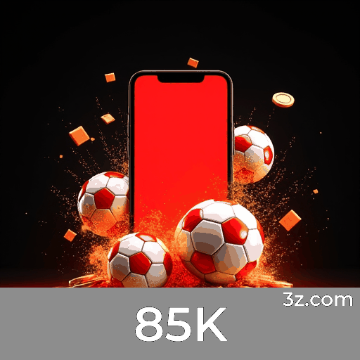 85K: Descubra os bônus e promoções imperdíveis