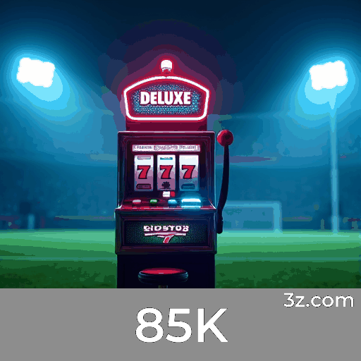 Desbloqueie Privilégios Exclusivos com Sua Conta 85K