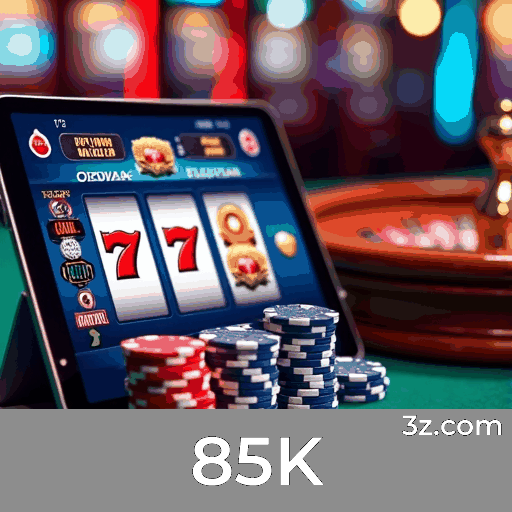 Descubra o Poder do App 85K para Apostas