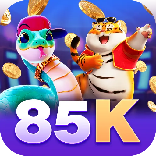 85K Cassino Online